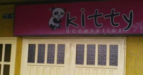 KITTY ACCESORIOS BOGOTÁ KITTY ACCESORIOS BOGOTÁ